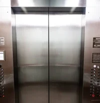Hot elevator OP