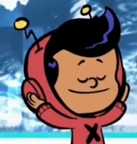 Xavier Riddle 444455