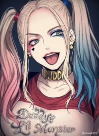 Harley Quinn