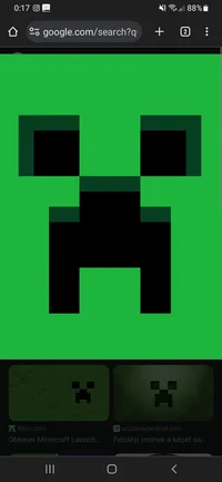 Minecraft girl tg