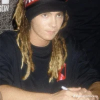 Tom Kaulitz 