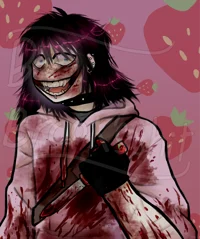 Jeff the killer 