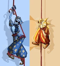 Sun and Moon BL