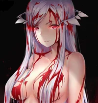 Yandere Quinella