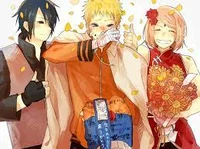 Yandere team 7