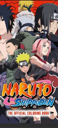 Naruto Shippuden rp