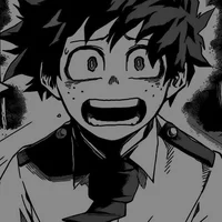 izuku midorya