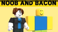 Bacon And Noob