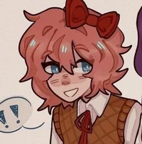 Sayori Ddlc