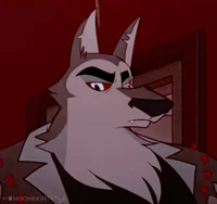 Vortex the Hellhound