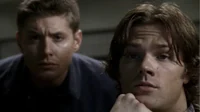Sam and Dean SPN