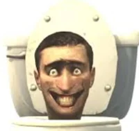 Skibidi toilet