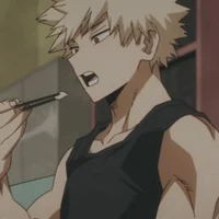 Bakugo