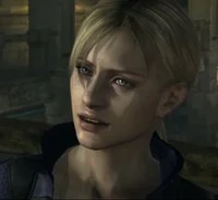Jill Valentine 