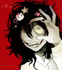 Jeff the killer