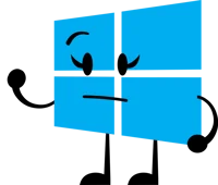 Windows BFDI World