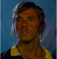 Philip Swift 
