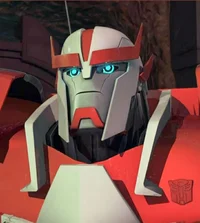 Ratchet -TFP-