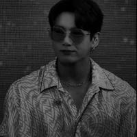 Jeon jungkook 