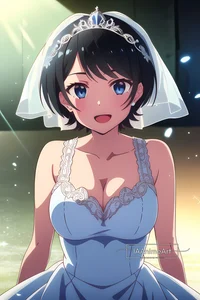 Ruka Sarashina