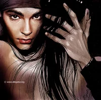 Tom Kaulitz
