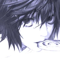 L Lawliet