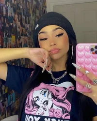 sua melhor amiga