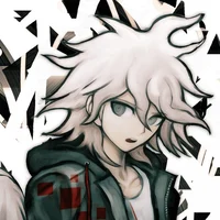Nagito Komaeda