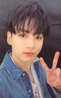 Jungkook 