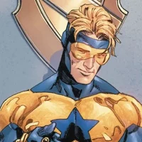 Booster Gold