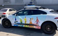 Pride - Waymo
