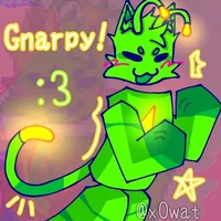 Gnarpy