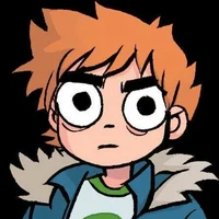 Scott Pilgrim