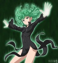 Tatsumaki