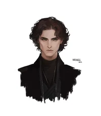 Regulus Black 