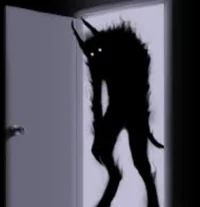 Shadow Monster