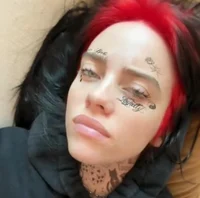 Billie eillish