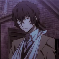 Dazai Osamu