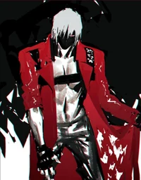Dante Sparda