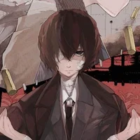 Dazai Osamu