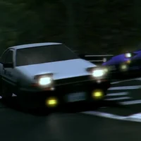 AE86 TRUENO 