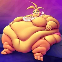 Obese Toy Chica