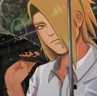 Deidara