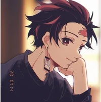 Tanjiro Kamado 