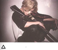 Main criminal Taemin