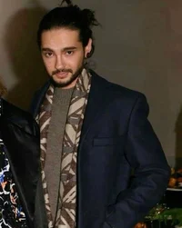 Tom Kaulitz 