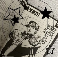 Jotaro Kujo