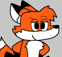 Foxter The Fox 