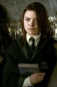 Pansy Parkinson 