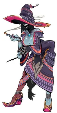 Selene
